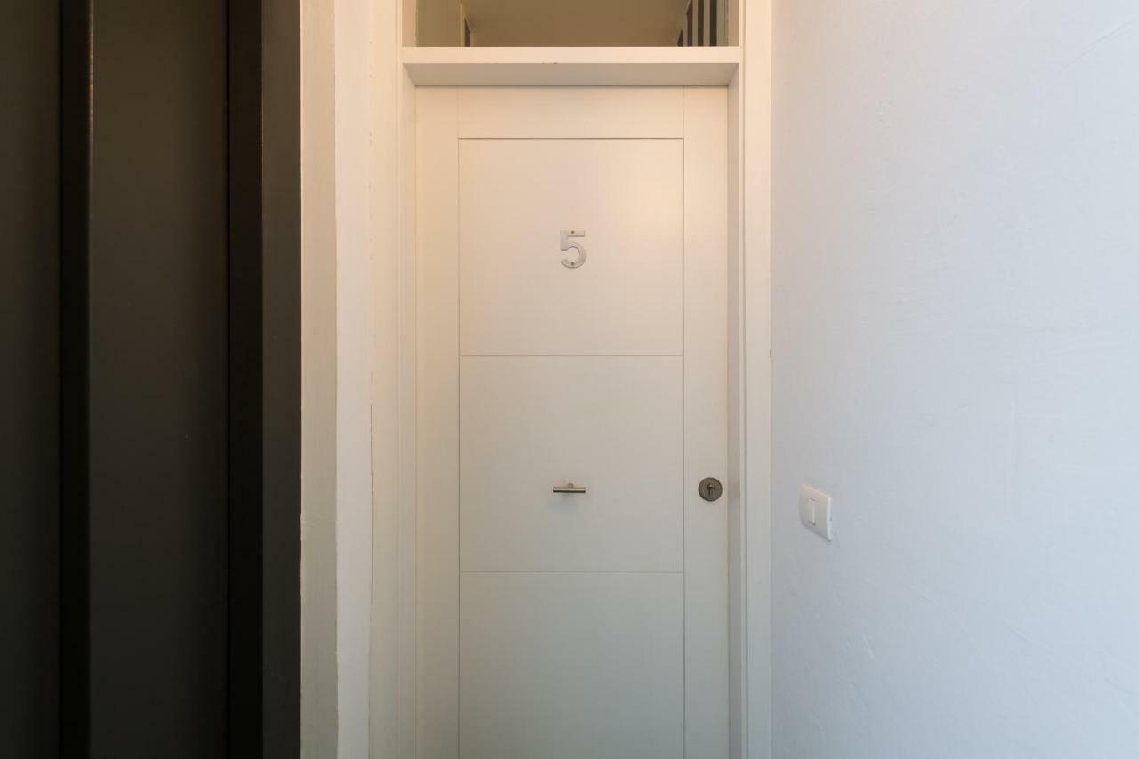 Apartamentos Vegueta Лас-Пальмас-де-Гран-Канария Экстерьер фото