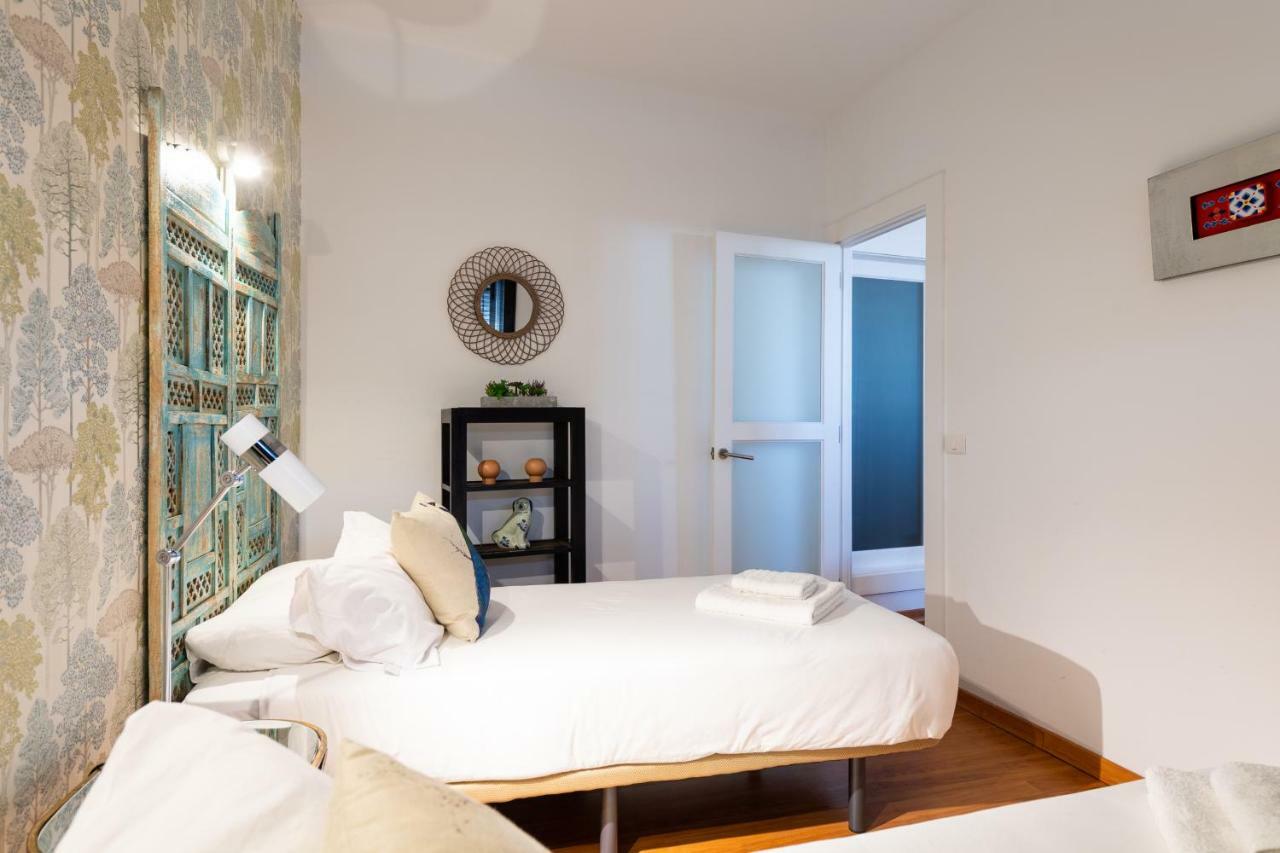 Apartamentos Vegueta Лас-Пальмас-де-Гран-Канария Экстерьер фото