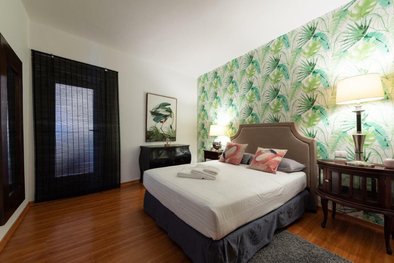 Apartamentos Vegueta Лас-Пальмас-де-Гран-Канария Экстерьер фото