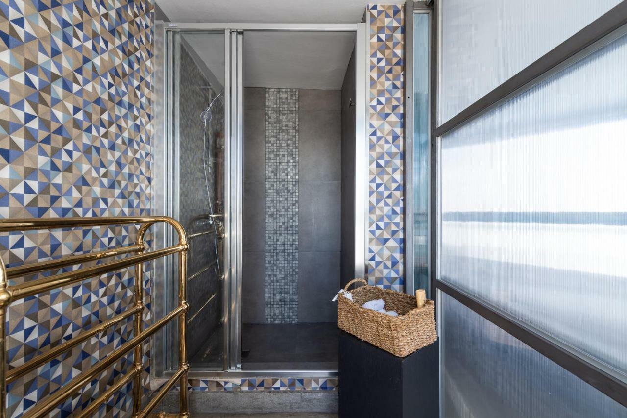 Apartamentos Vegueta Лас-Пальмас-де-Гран-Канария Экстерьер фото